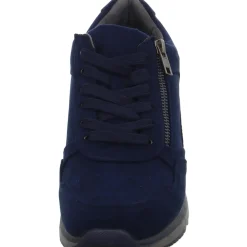 BOXX Schnürhalbschuh Sneaker (sportlich)