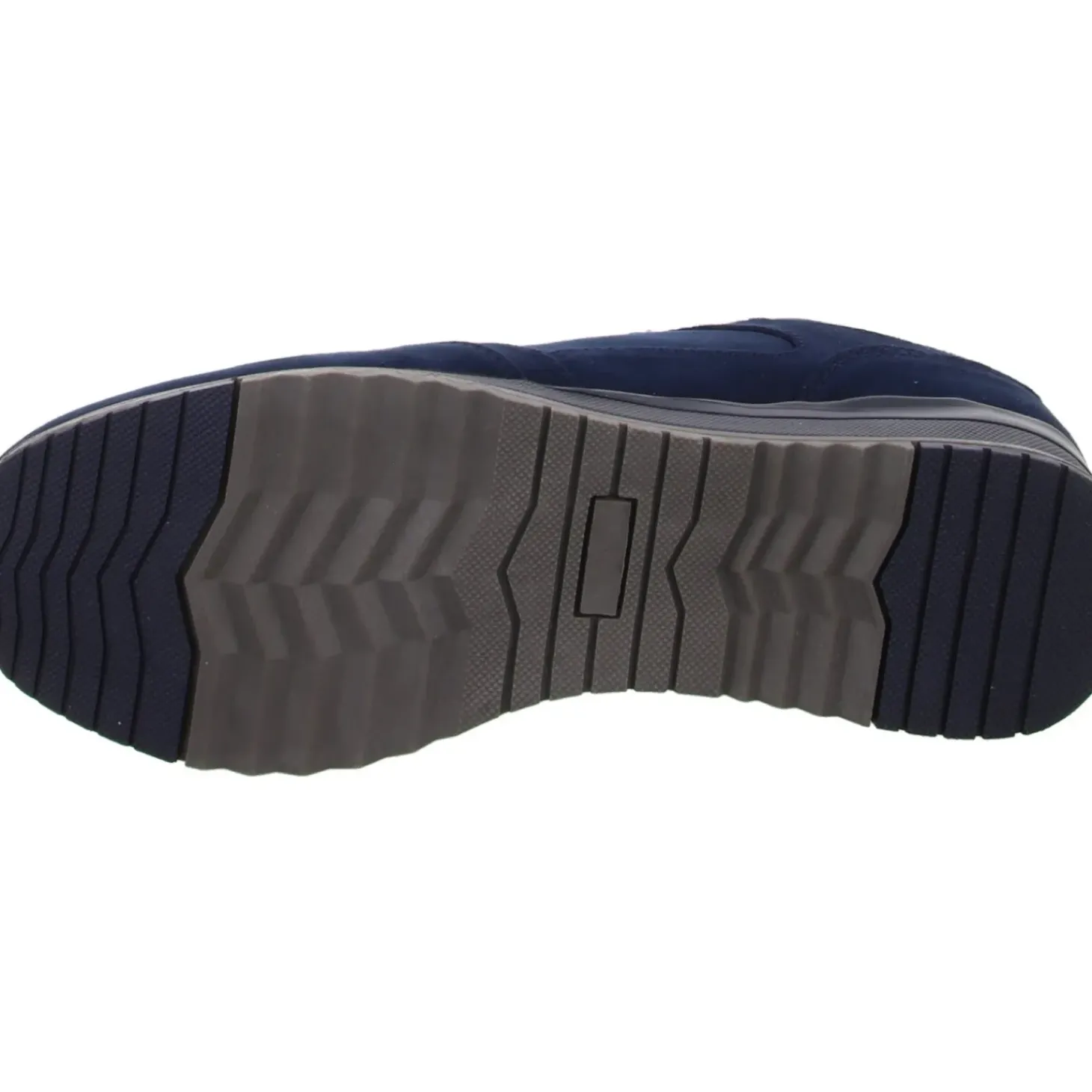 BOXX Schnürhalbschuh Sneaker (sportlich)