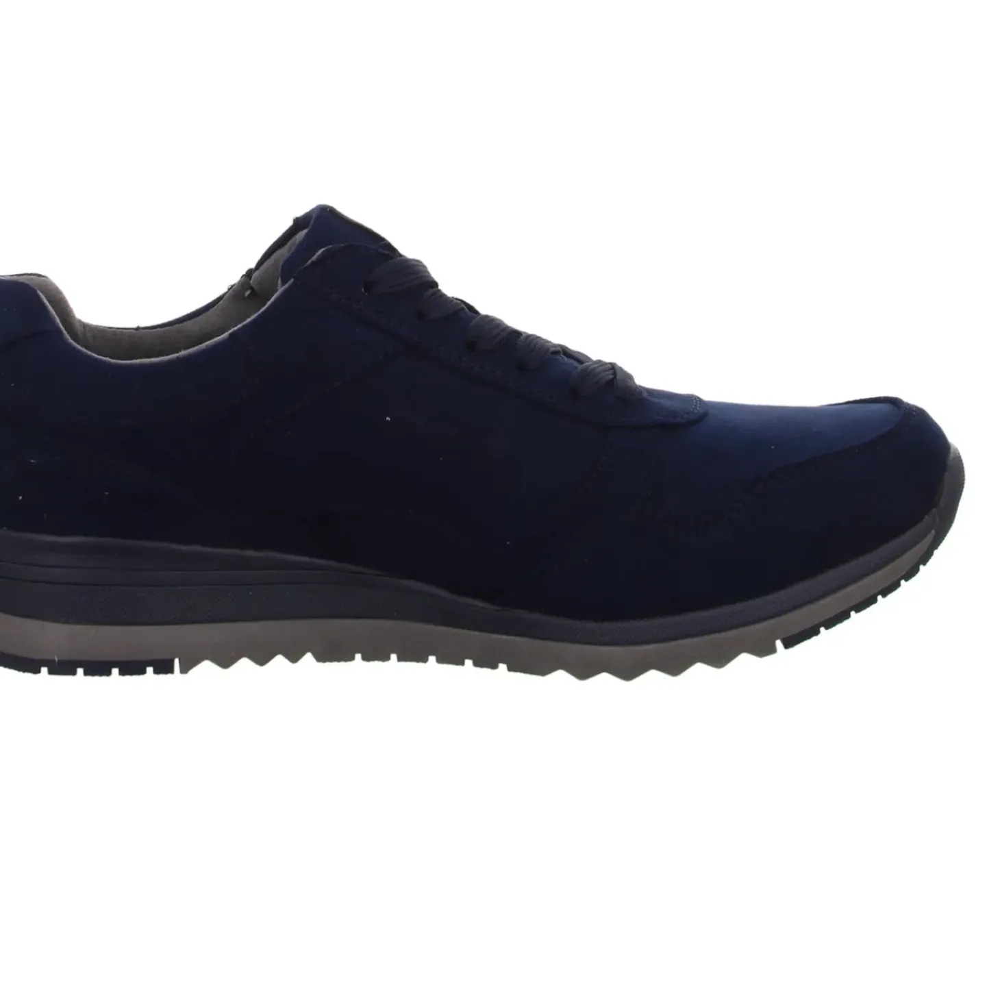 BOXX Schnürhalbschuh Sneaker (sportlich)