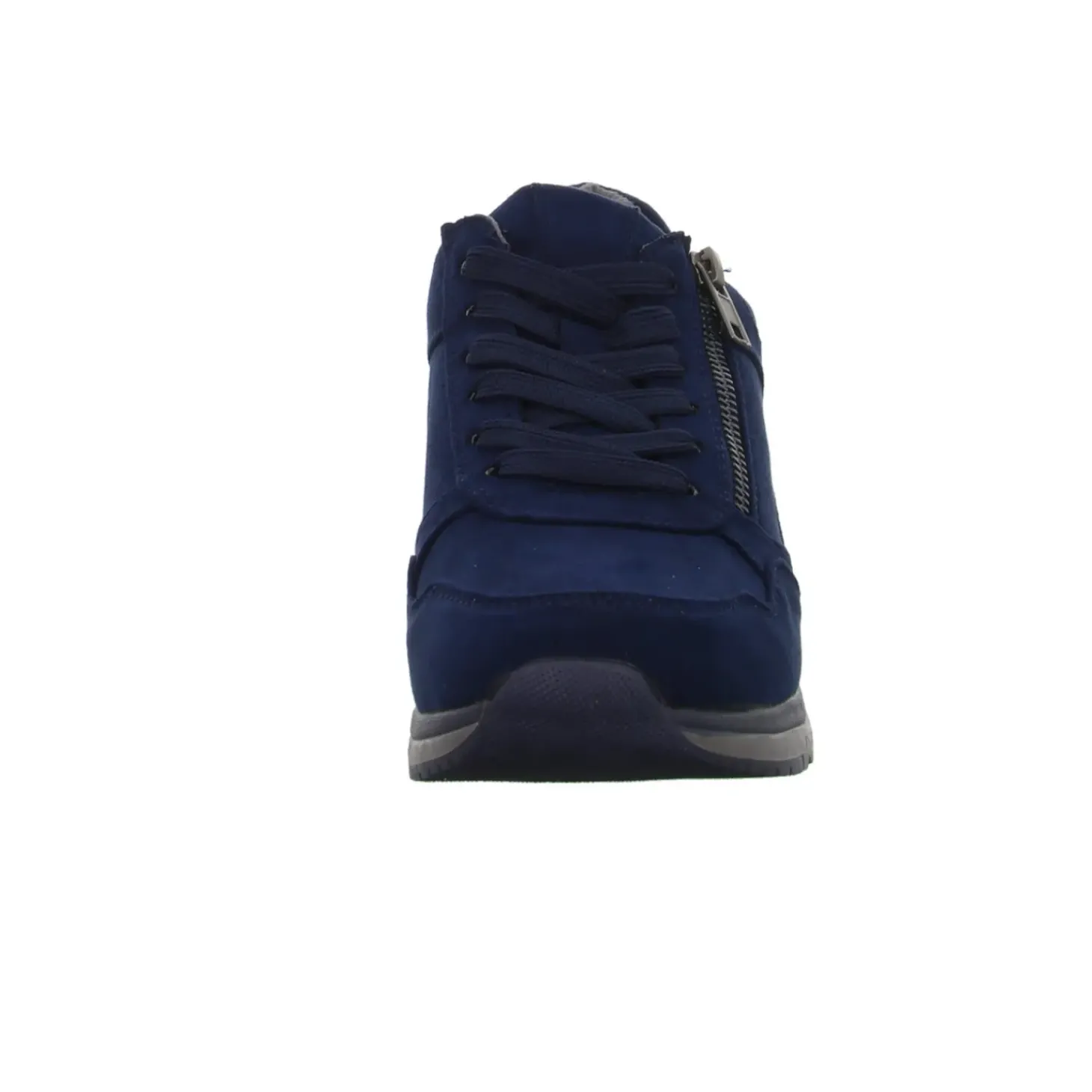 BOXX Schnürhalbschuh Sneaker (sportlich)