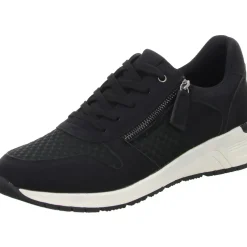 BOXX Schnürhalbschuh Sneaker (sportlich)