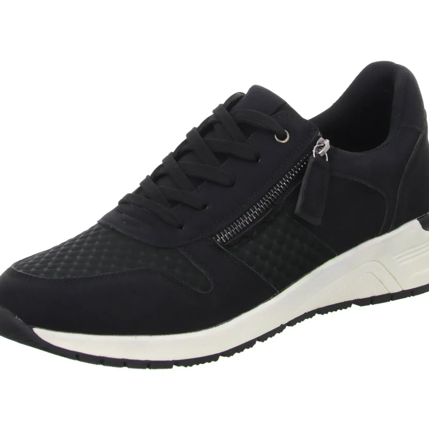 BOXX Schnürhalbschuh Sneaker (sportlich)