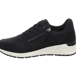 BOXX Schnürhalbschuh Sneaker (sportlich)