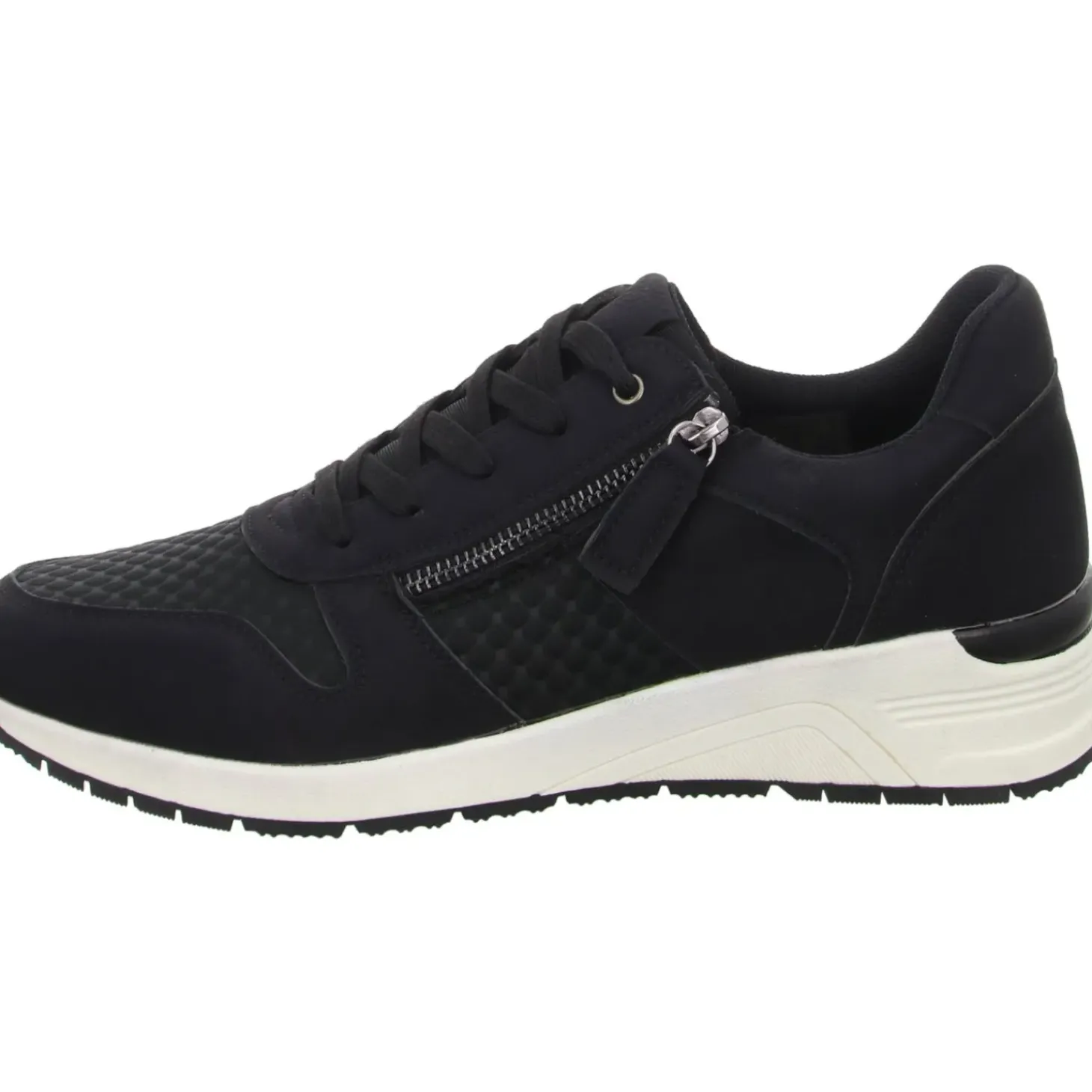 BOXX Schnürhalbschuh Sneaker (sportlich)