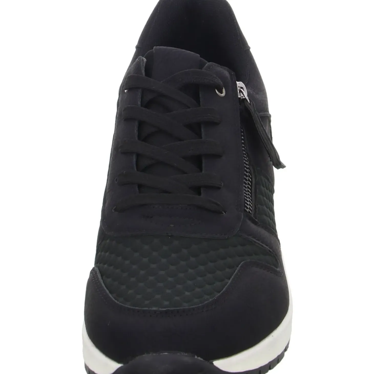 BOXX Schnürhalbschuh Sneaker (sportlich)