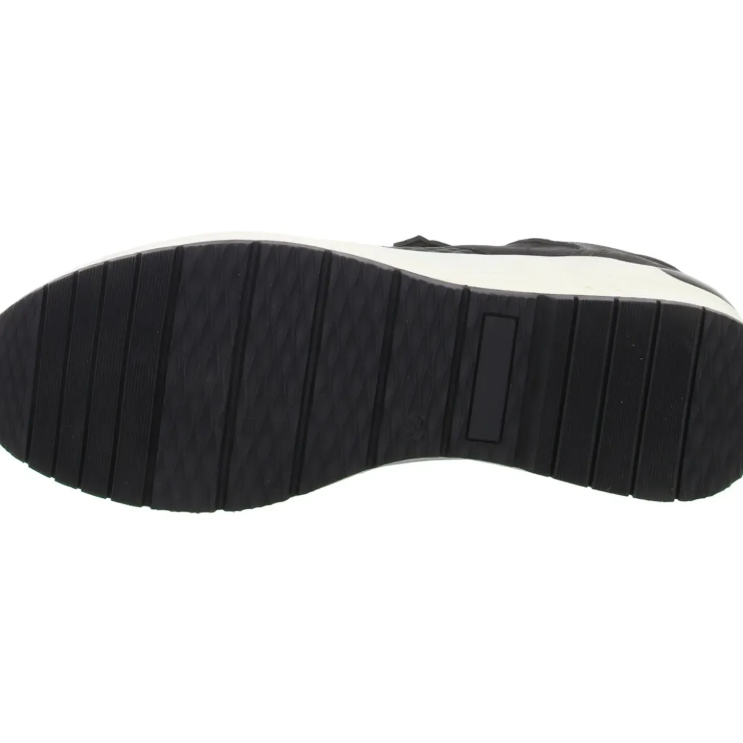 BOXX Schnürhalbschuh Sneaker (sportlich)