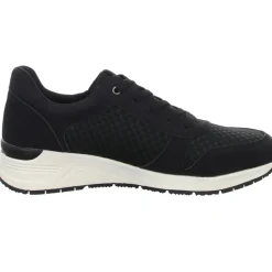 BOXX Schnürhalbschuh Sneaker (sportlich)