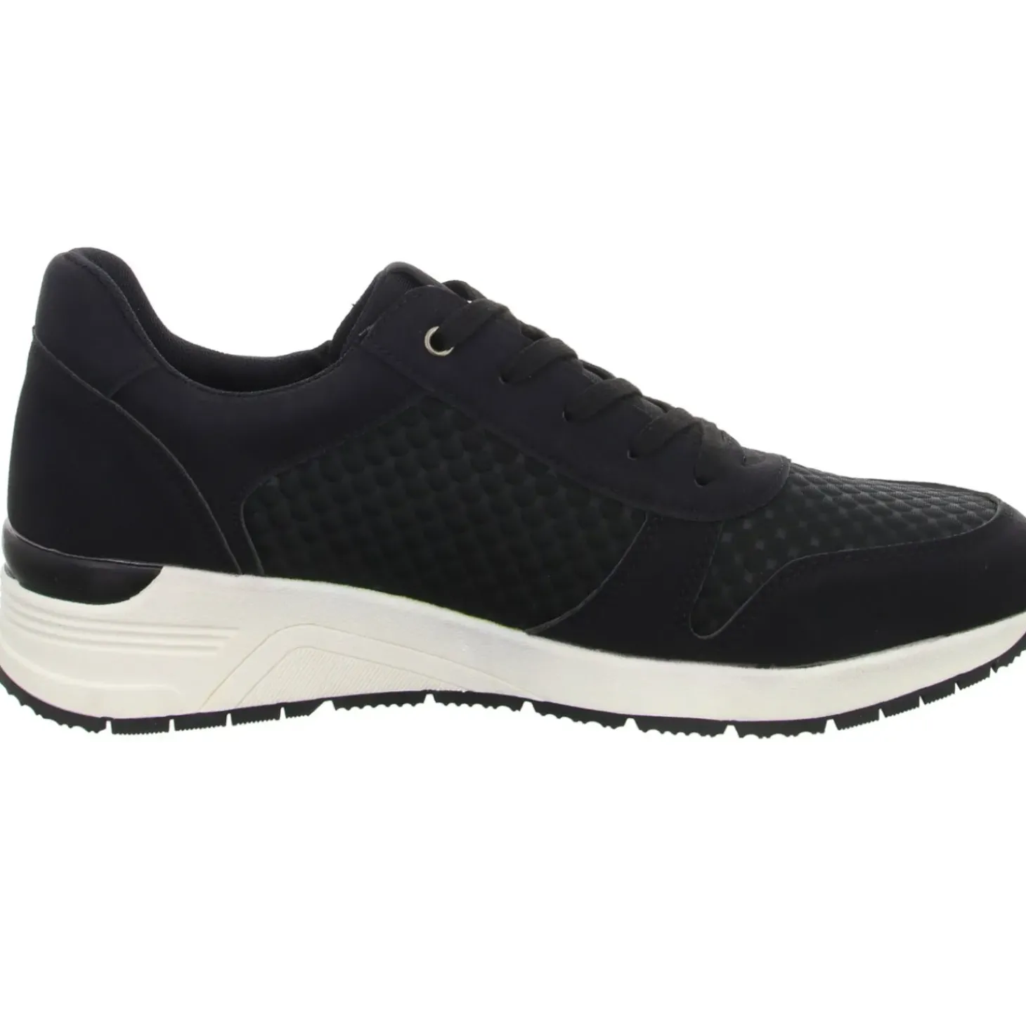 BOXX Schnürhalbschuh Sneaker (sportlich)