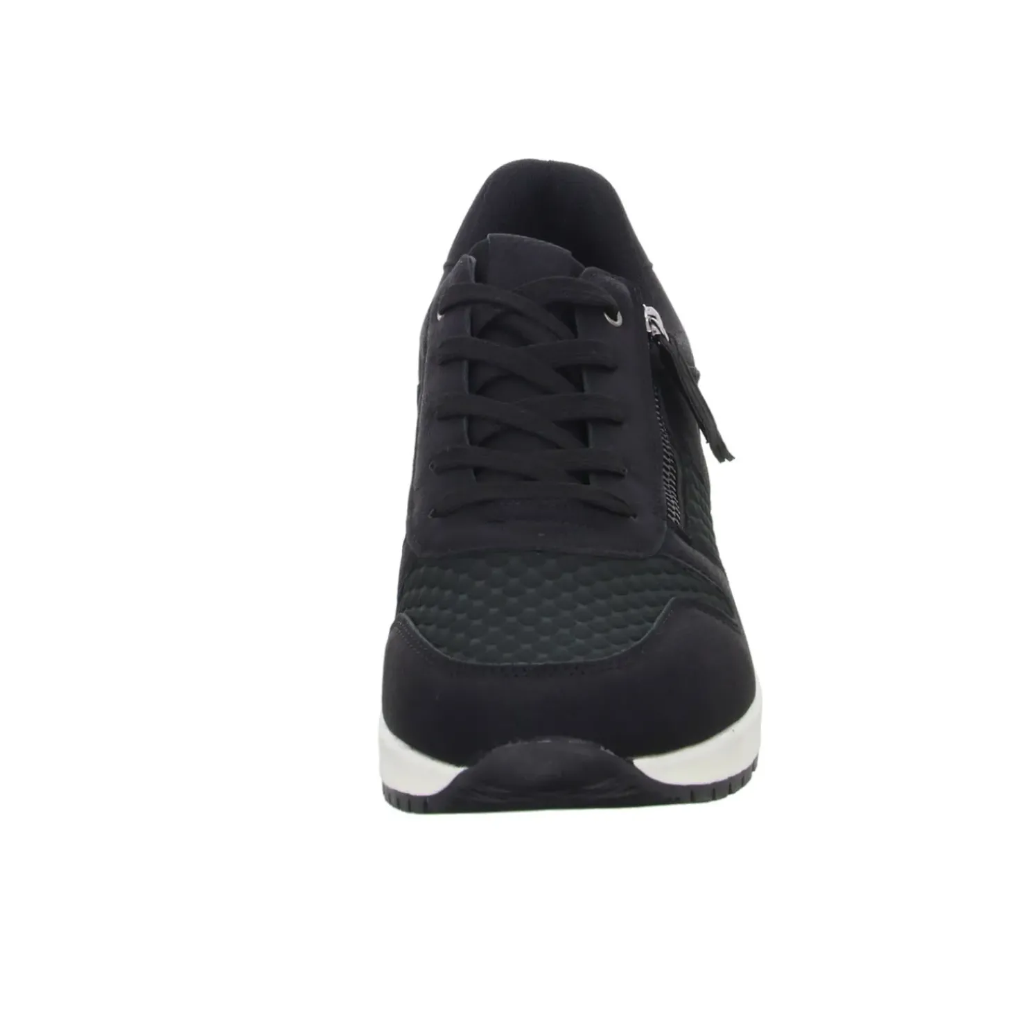 BOXX Schnürhalbschuh Sneaker (sportlich)