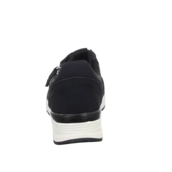 BOXX Schnürhalbschuh Sneaker (sportlich)