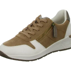 BOXX Schnürhalbschuh Sneaker (sportlich)