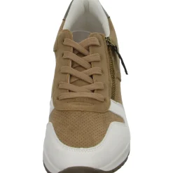 BOXX Schnürhalbschuh Sneaker (sportlich)