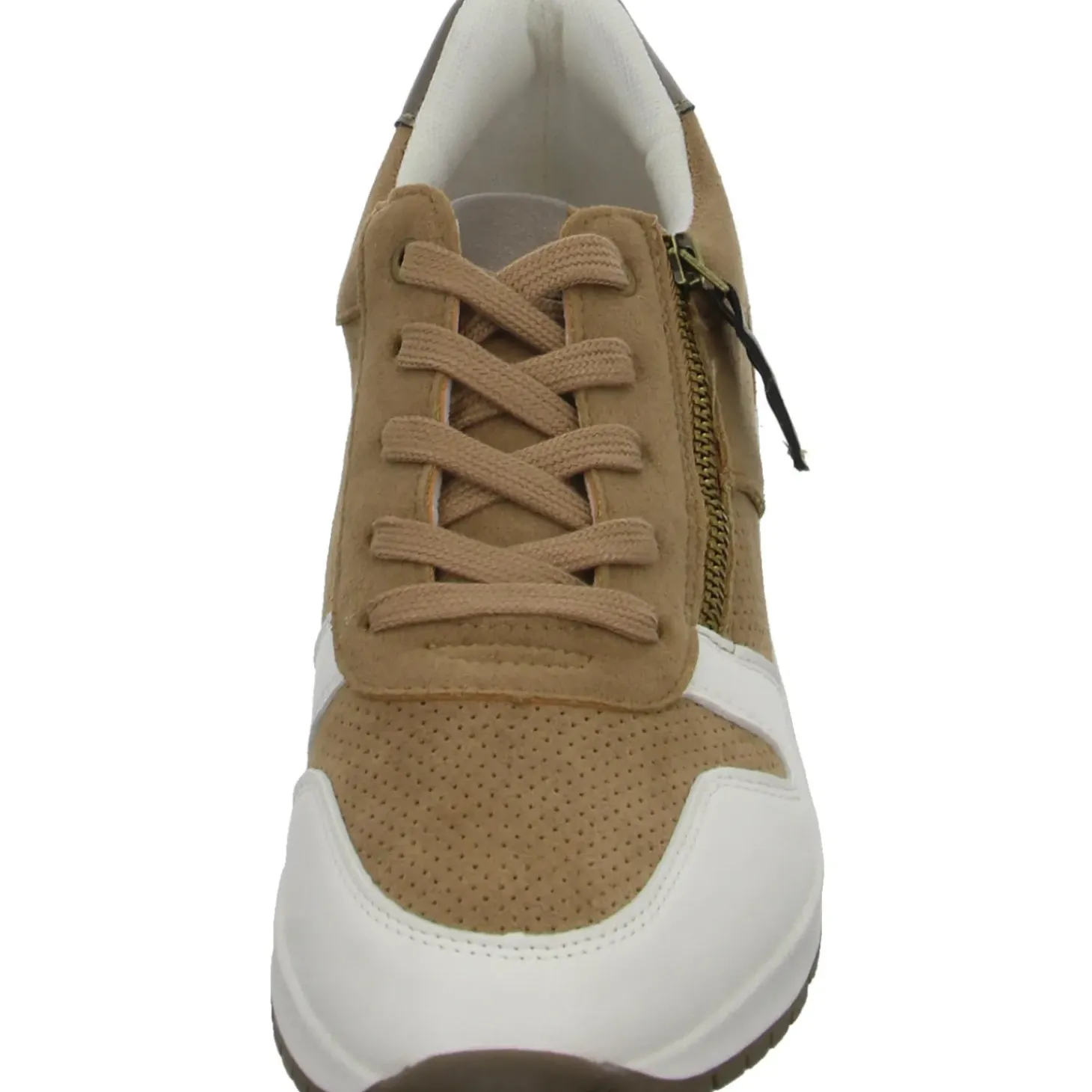 BOXX Schnürhalbschuh Sneaker (sportlich)