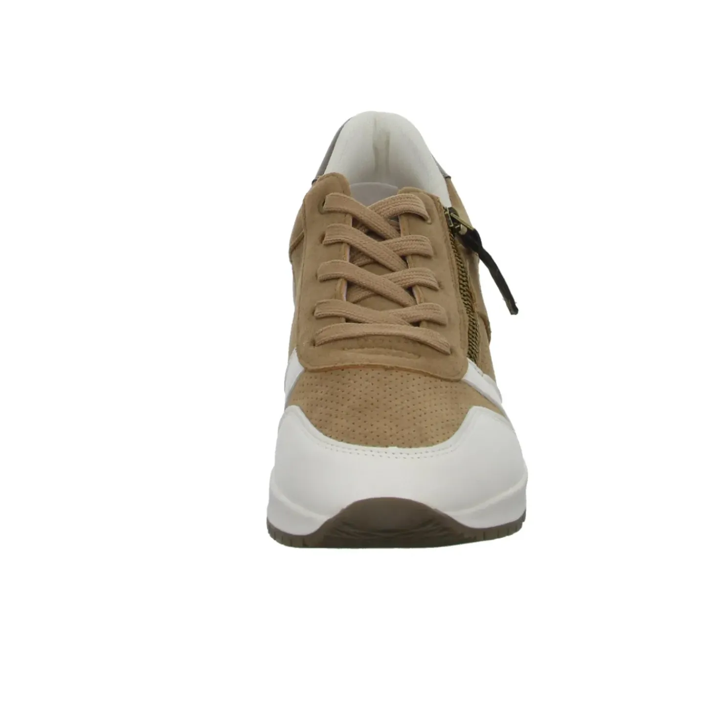 BOXX Schnürhalbschuh Sneaker (sportlich)