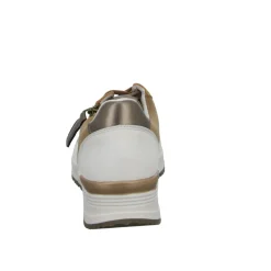 BOXX Schnürhalbschuh Sneaker (sportlich)