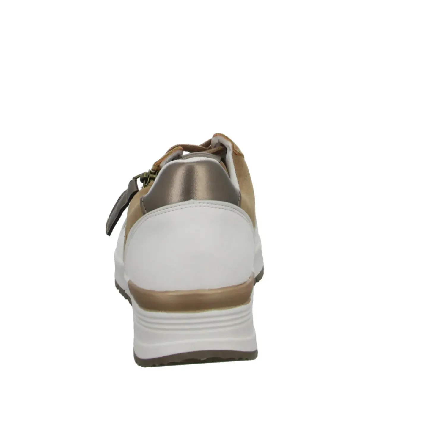 BOXX Schnürhalbschuh Sneaker (sportlich)