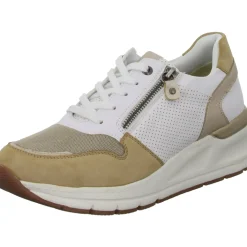 BOXX Schnürhalbschuh Sneaker (sportlich)