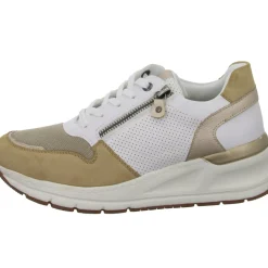 BOXX Schnürhalbschuh Sneaker (sportlich)