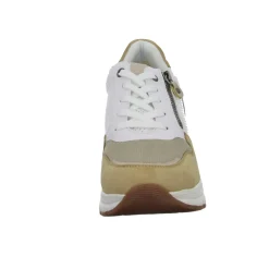 BOXX Schnürhalbschuh Sneaker (sportlich)