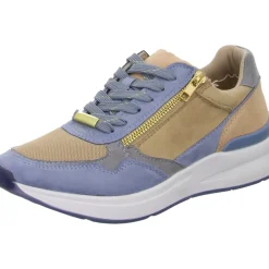 BOXX Schnürhalbschuh Sneaker (sportlich)