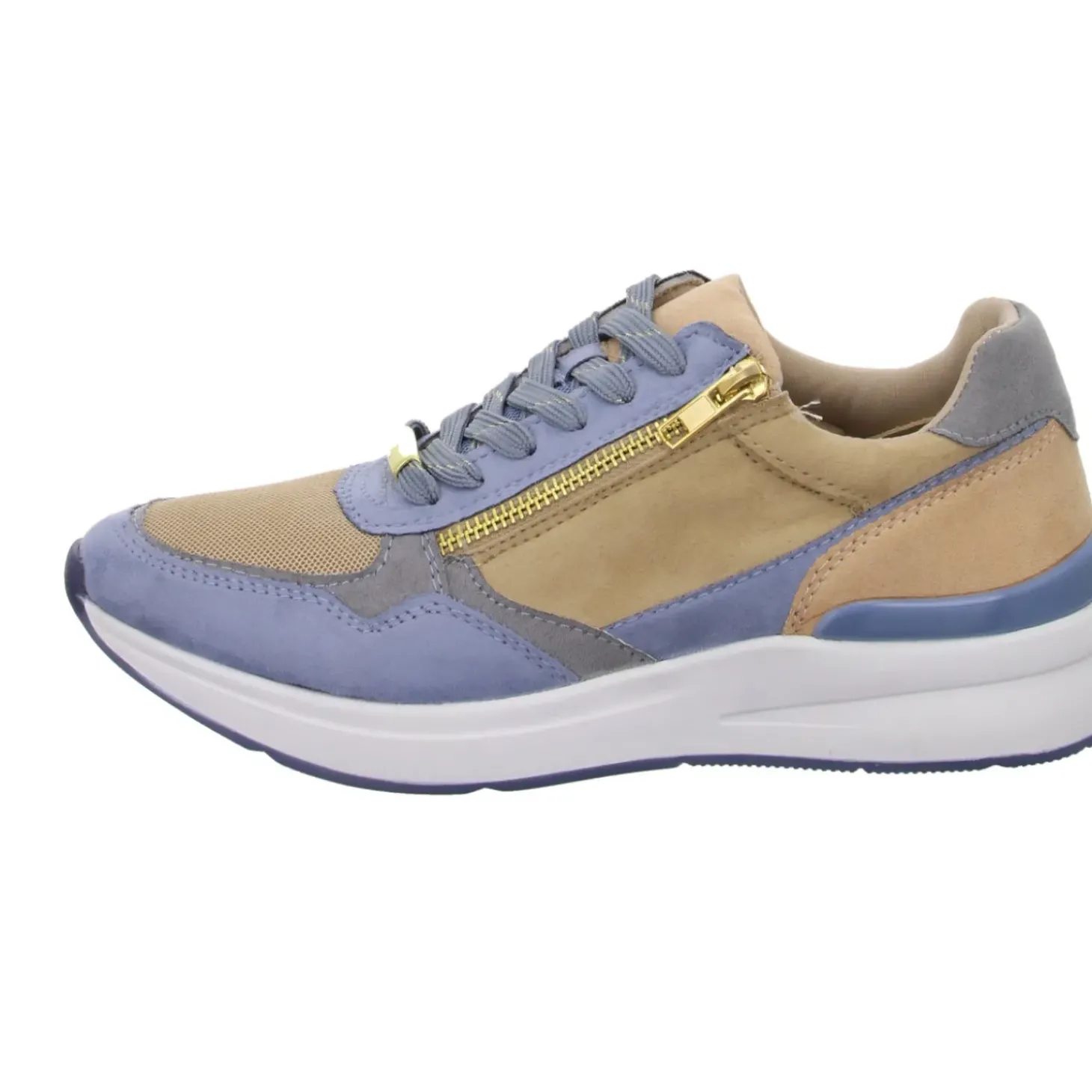 BOXX Schnürhalbschuh Sneaker (sportlich)