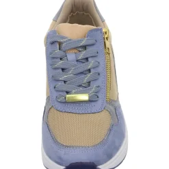 BOXX Schnürhalbschuh Sneaker (sportlich)