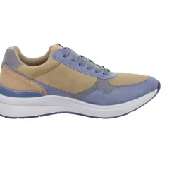 BOXX Schnürhalbschuh Sneaker (sportlich)