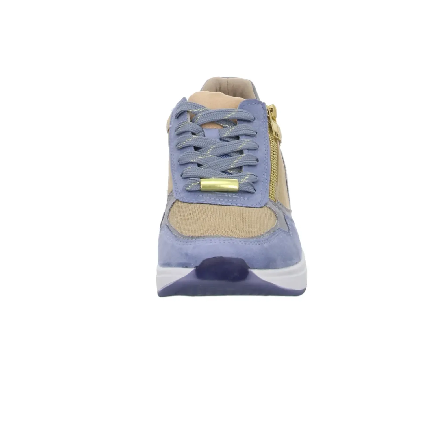 BOXX Schnürhalbschuh Sneaker (sportlich)