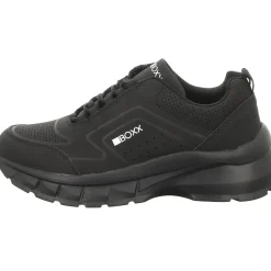BOXX Schnürhalbschuh Sneaker (sportlich)