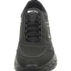 BOXX Schnürhalbschuh Sneaker (sportlich)