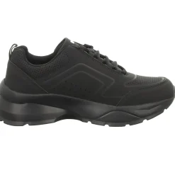 BOXX Schnürhalbschuh Sneaker (sportlich)