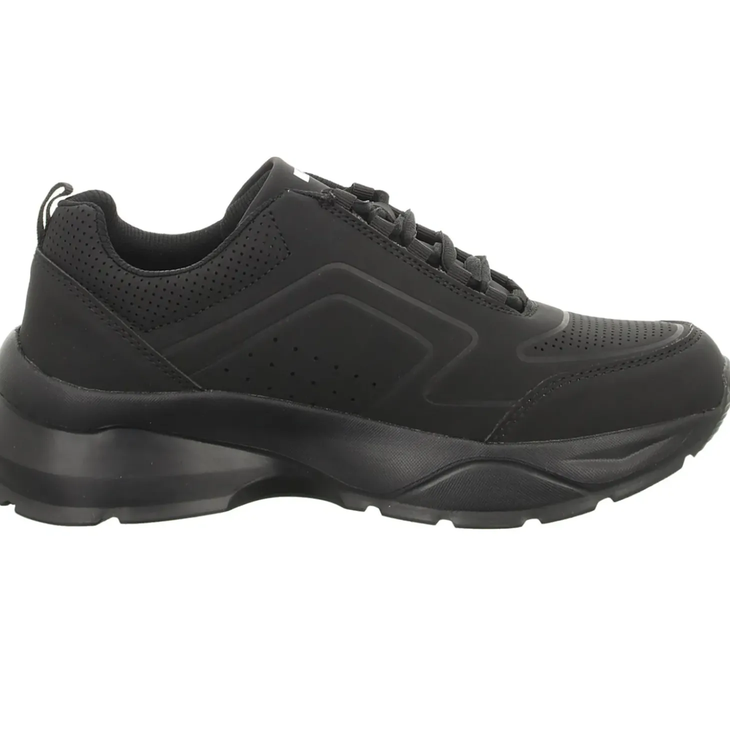 BOXX Schnürhalbschuh Sneaker (sportlich)
