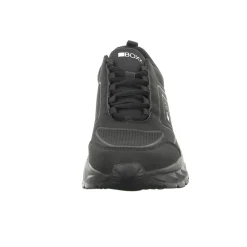 BOXX Schnürhalbschuh Sneaker (sportlich)