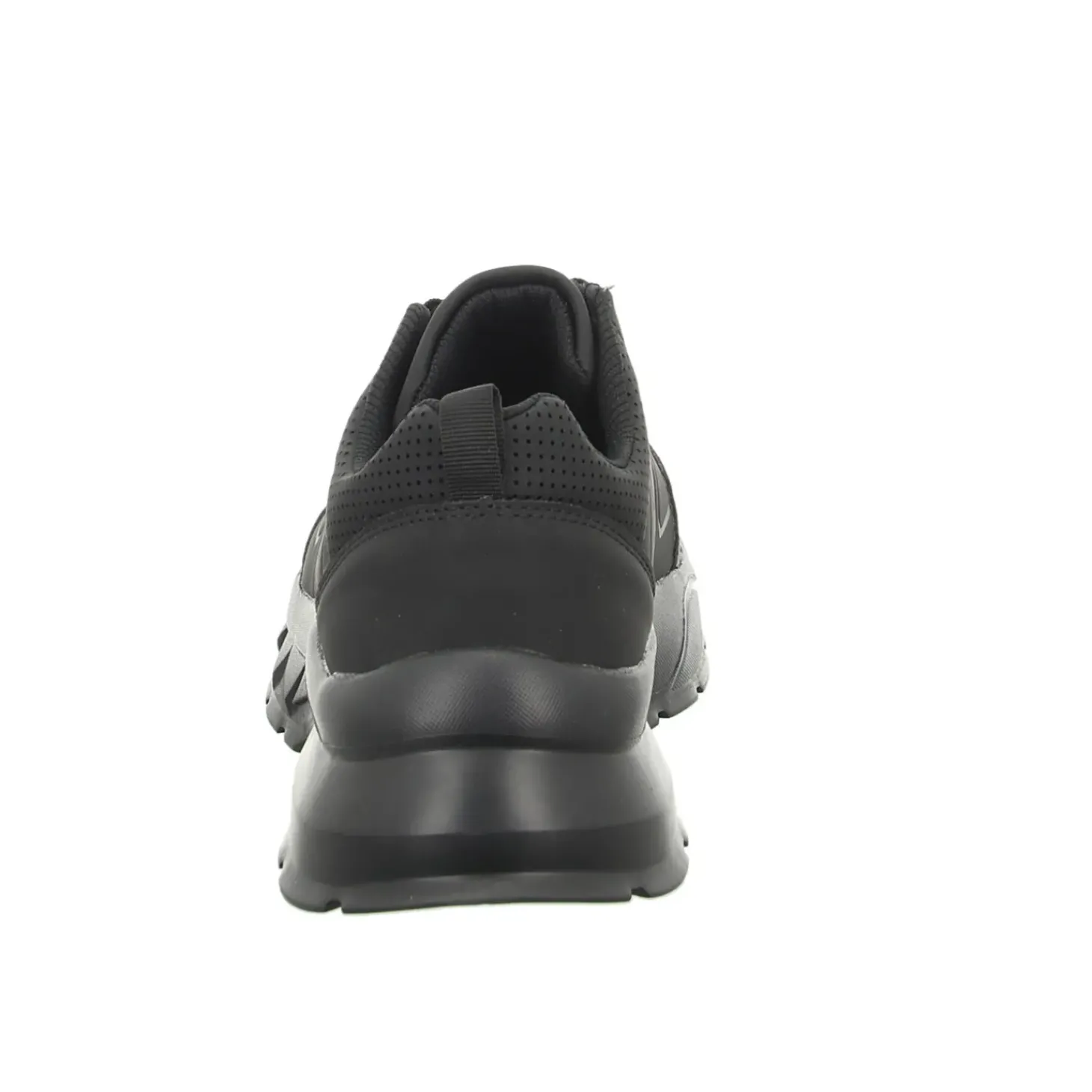 BOXX Schnürhalbschuh Sneaker (sportlich)