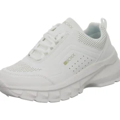 BOXX Schnürhalbschuh Sneaker (sportlich)
