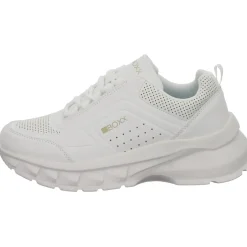 BOXX Schnürhalbschuh Sneaker (sportlich)