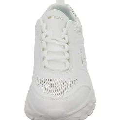 BOXX Schnürhalbschuh Sneaker (sportlich)