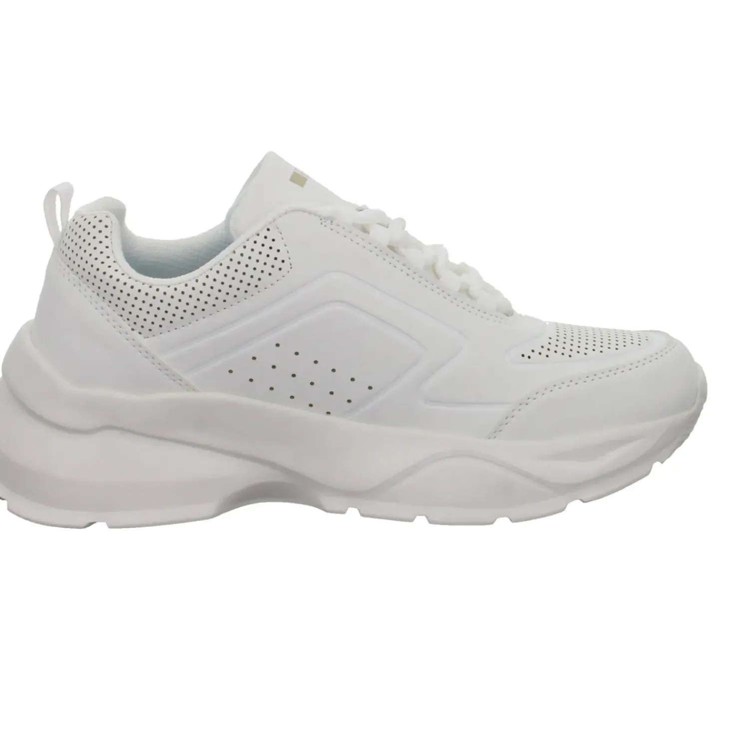 BOXX Schnürhalbschuh Sneaker (sportlich)