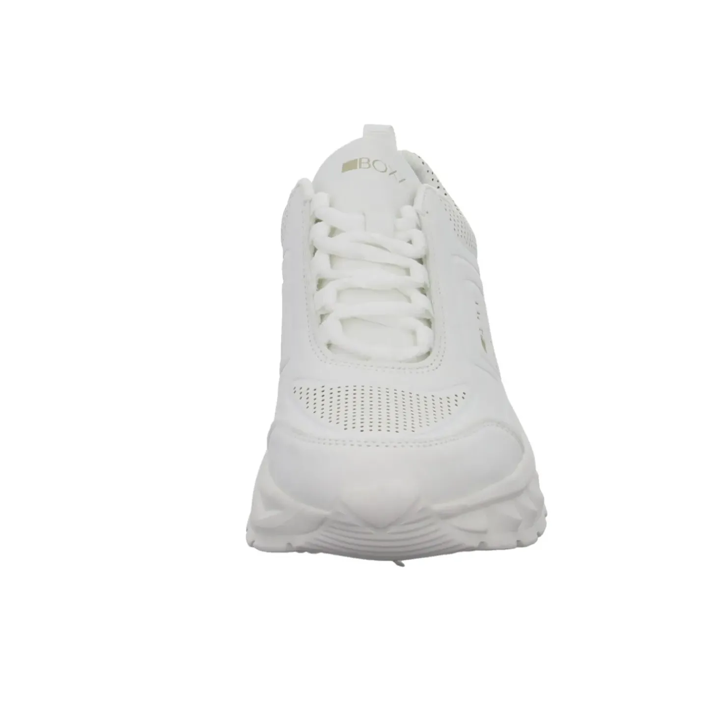 BOXX Schnürhalbschuh Sneaker (sportlich)