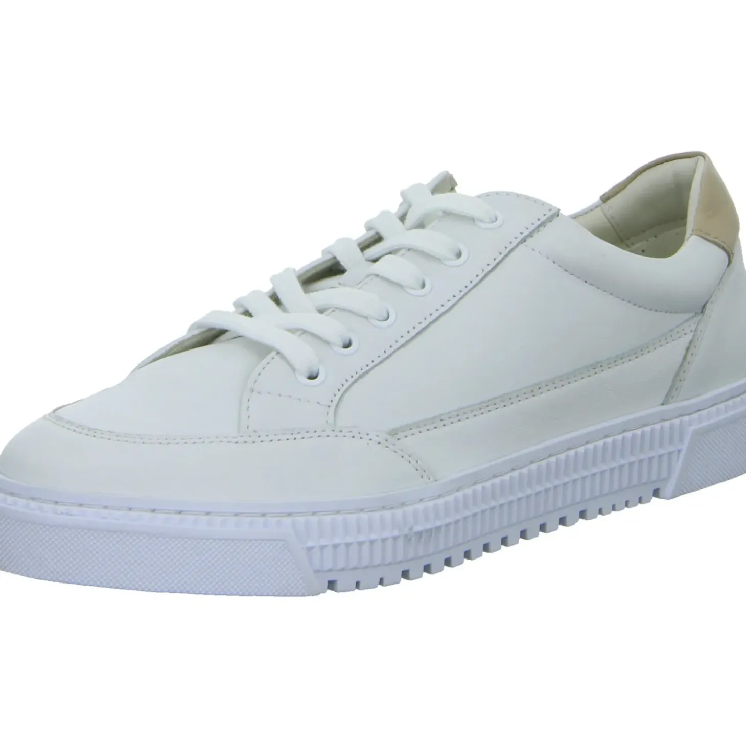BOXX Schnürhalbschuh Sneaker (sportlich)