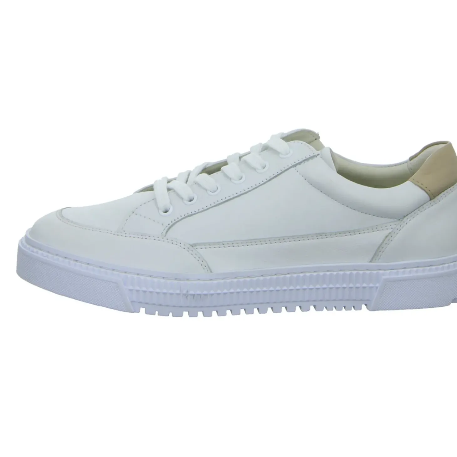 BOXX Schnürhalbschuh Sneaker (sportlich)