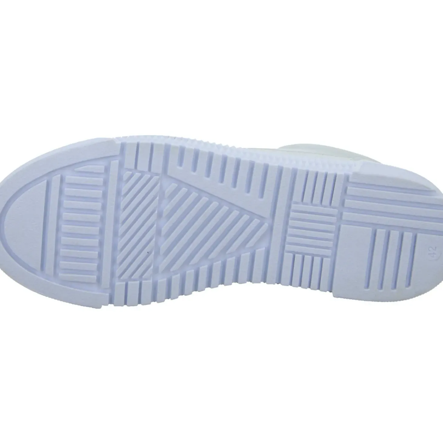 BOXX Schnürhalbschuh Sneaker (sportlich)