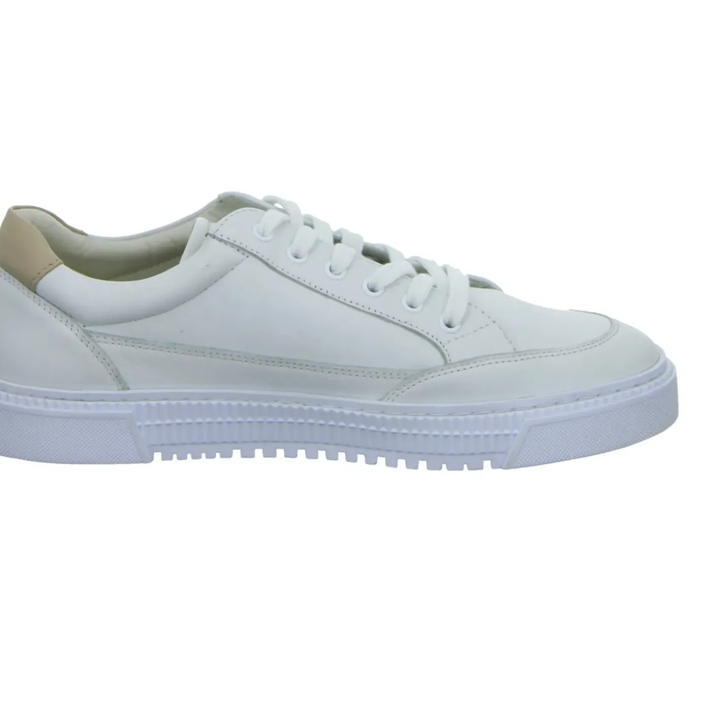 BOXX Schnürhalbschuh Sneaker (sportlich)