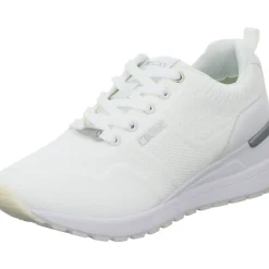 BOXX Schnürhalbschuh Sneaker (sportlich)