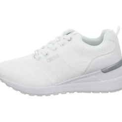 BOXX Schnürhalbschuh Sneaker (sportlich)
