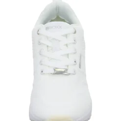BOXX Schnürhalbschuh Sneaker (sportlich)