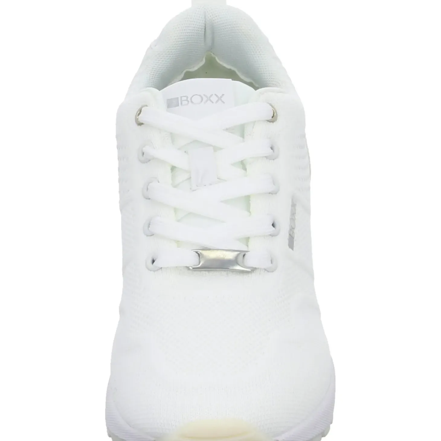 BOXX Schnürhalbschuh Sneaker (sportlich)
