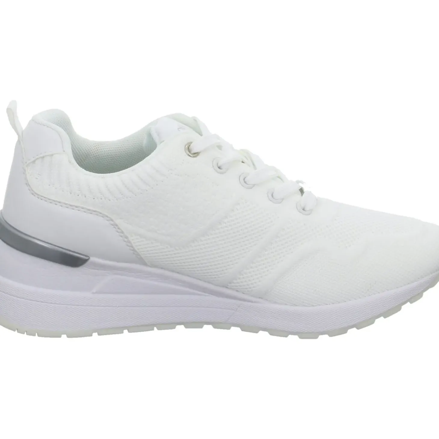 BOXX Schnürhalbschuh Sneaker (sportlich)