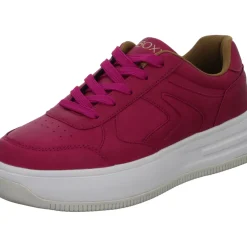 BOXX Schnürhalbschuh Sneaker (sportlich)