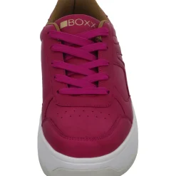 BOXX Schnürhalbschuh Sneaker (sportlich)